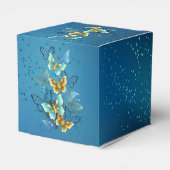 Ballotins Golden butterflies (Arrière)