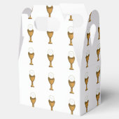 Ballotins Golden Chalice and Host (Ouvert)