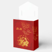 Ballotins Golden Chinese Paper-cut Rat Année 2020 TFB (Ouvert)