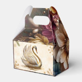 Ballotins "Golden Hour Serenity" (Arrière)