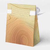 Ballotins Golden Strata | Pêche Brûlée Orange Vert Agate (Arrière)