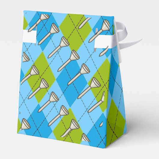 Ballotins Golf (Arrière)