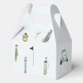 Ballotins Golf (Verso)