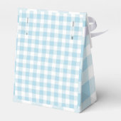 Ballotins Golf Baby shower Cute Boy Par Tee Sports (Arrière)