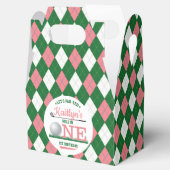 Ballotins Golf PAR-TEE 1er anniversaire (Ouvert)