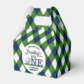 Ballotins Golf PAR-TEE 1er anniversaire (Arrière)