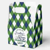 Ballotins Golf PAR-TEE 1er anniversaire (Ouvert)