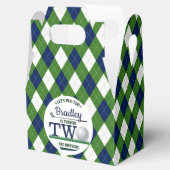 Ballotins Golf PAR-TEE 2e anniversaire (Ouvert)