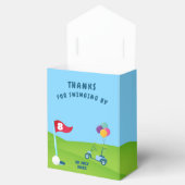 Ballotins Golf Thème Anniversaire Party (Ouvert)