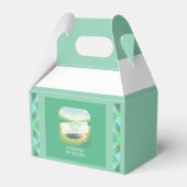 Ballotins Golf Thème Ballotin (Arrière)