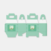 Ballotins Golf Thème Ballotin (Déplié)