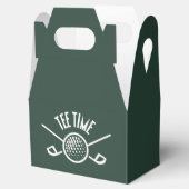 Ballotins Golfers Tee Time (Ouvert)