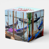 Ballotins Gondolas (Arrière)