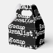 Ballotins Gonzo Journaliste (Arrière)