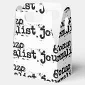 Ballotins Gonzo Journaliste (Ouvert)