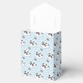 Ballotins Goodnight Sleeping Panda Bear (Ouvert)