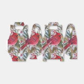 BALLOTINS GORGE CARDINAL ROUGE (Déplié)