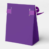 Ballotins Goth Coeur rose avec ailes angéliques (Arrière)