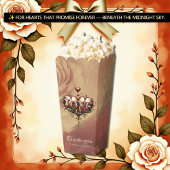 Ballotins Gothic Moon –Eternal Love Beneath the Midnight Sky