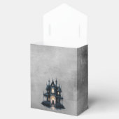 Ballotins Gothic Victorian Haunted House Happy Halloween (Ouvert)