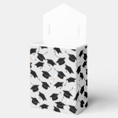 Ballotins Grad Casquette Motif Grad (Ouvert)