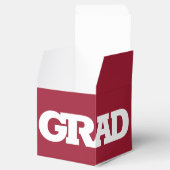 Ballotins GRAD Crimson et White Graduation Party (Ouvert)