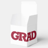 Ballotins GRAD White et Crimson Graduation Party (Ouvert)