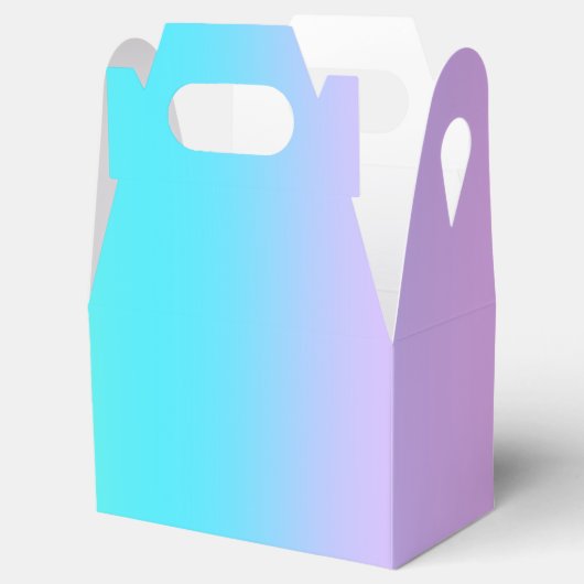 Ballotins Gradient de Gorgeous Pastel (Ouvert)