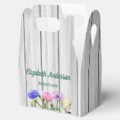 Ballotins Graduation Garden Party (Ouvert)