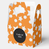 Ballotins Graduation moderne Énorme étoile et points 2020 Gr (Ouvert)