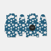 Ballotins Graduation moderne Énorme étoile et points 2020 Gr (Déplié)