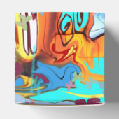 Ballotins Graffiti (Haut)