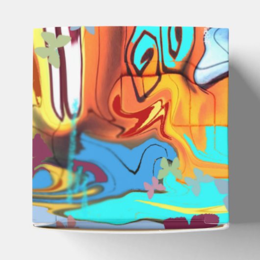 Ballotins Graffiti (Haut)