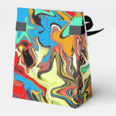 Ballotins Graffiti (Arrière)