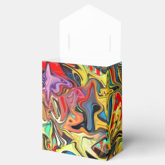 Ballotins Graffiti (Ouvert)