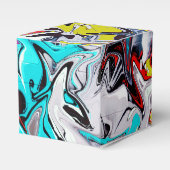 Ballotins Graffiti (Verso)