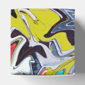 Ballotins Graffiti (Haut)