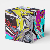 Ballotins Graffiti (Arrière)