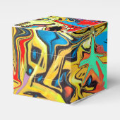 Ballotins Graffiti (Verso)
