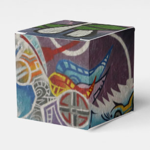 Ballotins Graffiti anglais, Londres, Royaume-Uni