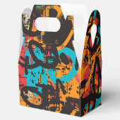 Ballotins Graffiti Art (Ouvert)