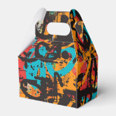 Ballotins Graffiti Art (Verso)