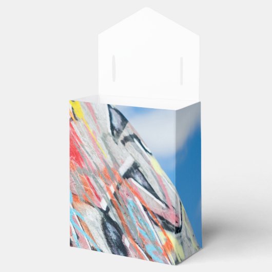 Ballotins graffiti de planète (Ouvert)