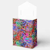 Ballotins Graffiti de rue avec couronne (Ouvert)