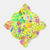 Ballotins Graffiti été (Déplié)