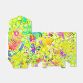 Ballotins Graffiti été (Déplié)