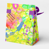 Ballotins Graffiti été (Arrière)