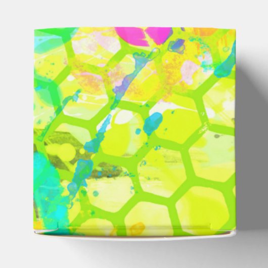 Ballotins Graffiti été (Haut)