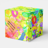 Ballotins Graffiti été (Arrière)