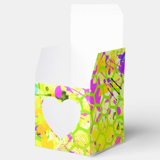 Ballotins Graffiti été (Ouvert)